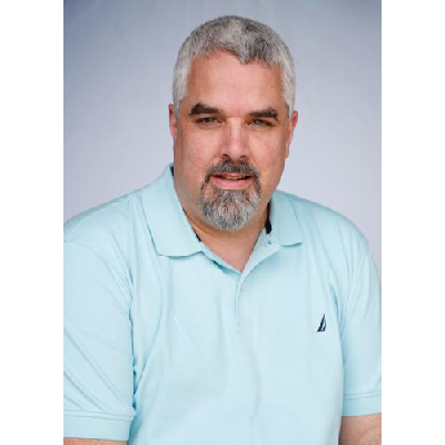 Kevin Swales Headshot