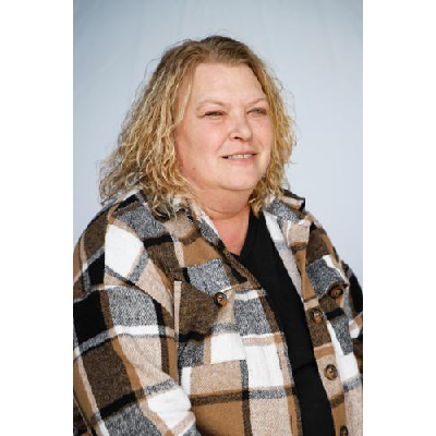 Alicia Cureton Headshot