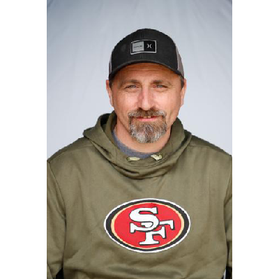 George McCormick Headshot
