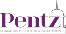 Pentz logo