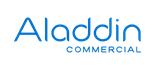 Aladdin commercial logo