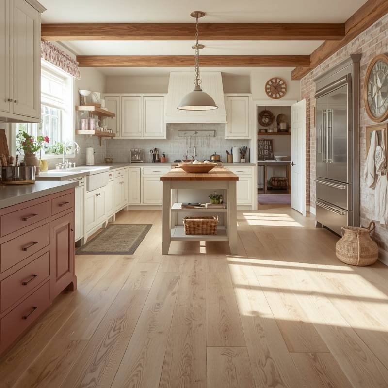 Luxury Vinyl info at Barton Carpets & Floor Covering in Bellmawr, NJ