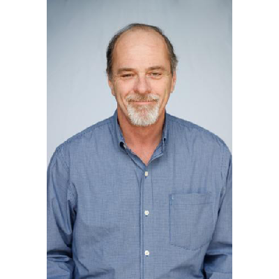 John Foyle Headshot
