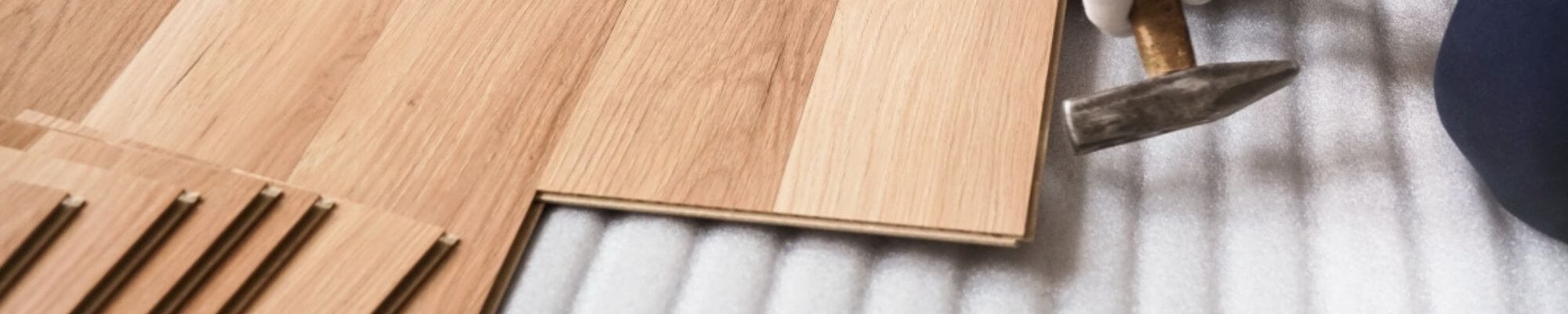 Flooring experts at Barton Carpets & Floor Covering in Bellmawr, NJ