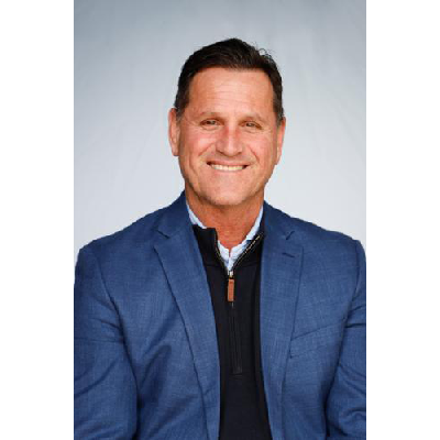 John Barton Headshot
