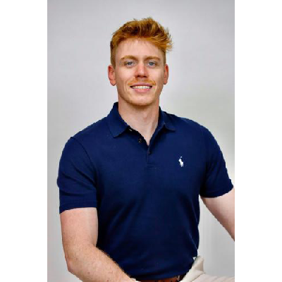 Matthew Barton Headshot