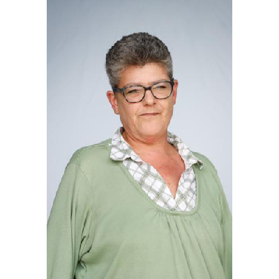 Joanne Pfender Headshot